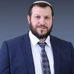 Amihai Eliyahu height profile photo