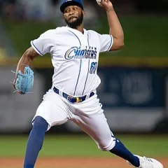 Amir Garrett height profile photo