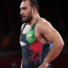 Amir Hossein Zare height profile photo