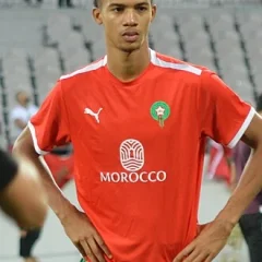 Amir Richardson height profile photo