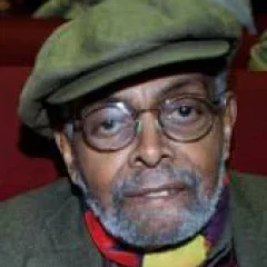Amiri Baraka height profile photo