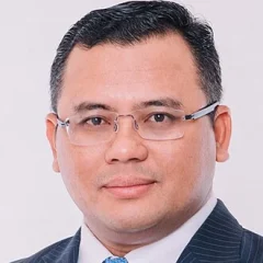 Amirudin Shari height profile photo