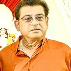 Amit Kumar height profile photo