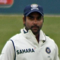 Amit Mishra height profile photo