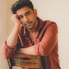 Amit Sadh height profile photo