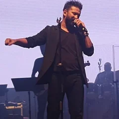 Amit Trivedi height profile photo
