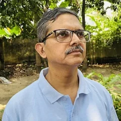 Amitabh Thakur height profile photo
