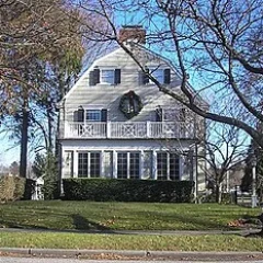 Amityville murders height profile photo