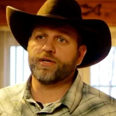 Ammon Bundy height profile photo