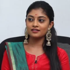 Ammu Abhirami height profile photo