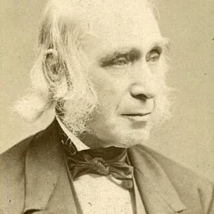 Amos Bronson Alcott height profile photo