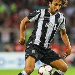 Amr Warda height profile photo