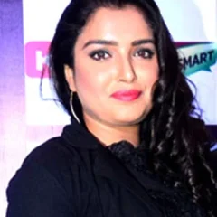 Amrapali Dubey height profile photo