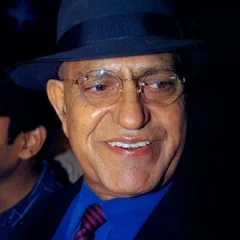 Amrish Puri height profile photo