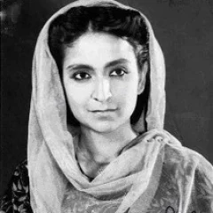 Amrita Pritam height profile photo