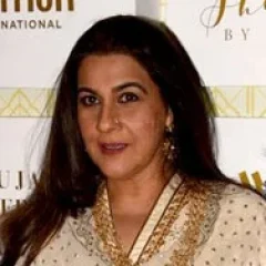 Amrita Singh height profile photo