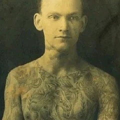 Amund Dietzel height profile photo