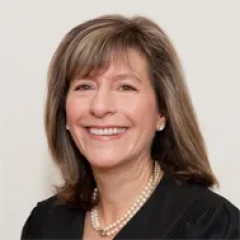 Amy Berman Jackson height profile photo