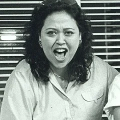 Amy Hill height profile photo