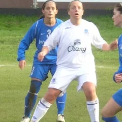 Amy Kane height profile photo
