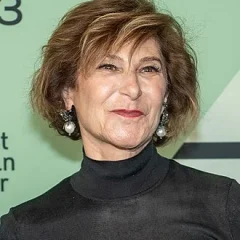 Amy Pascal height profile photo