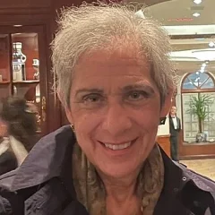 Amy Wax height profile photo