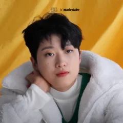 An San height profile photo