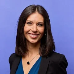 Ana Cabrera height profile photo