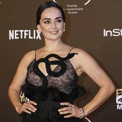 Ana de la Reguera height profile photo