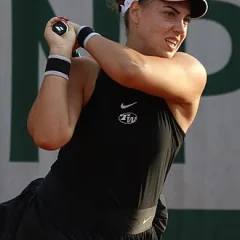 Ana Konjuh height profile photo