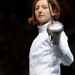 Ana Maria Popescu height profile photo