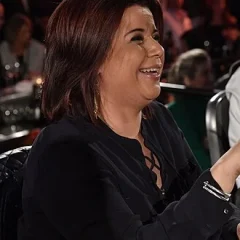 Ana Navarro height profile photo