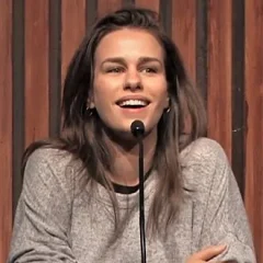Ana Nogueira height profile photo