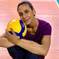 Ana Paula Borgo height profile photo