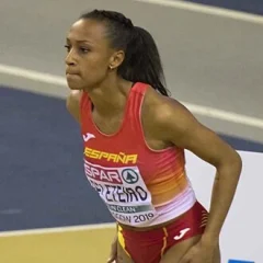 Ana Peleteiro height profile photo