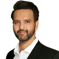 Anand Piramal height profile photo
