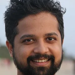 Anand Tiwari height profile photo