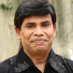 Anandaraj height profile photo