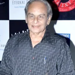 Anandji Virji Shah height profile photo
