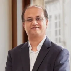 Anant Bajaj height profile photo