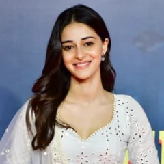 Ananya Panday height profile photo