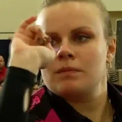 Anastasia Dobromyslova height profile photo