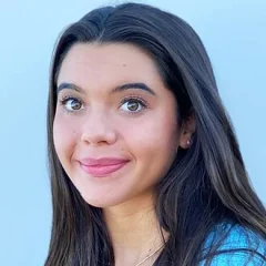 Anastasia Pagonis height profile photo