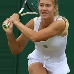 Anastasia Zakharova height profile photo