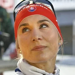 Anastasiya Kuzmina height profile photo