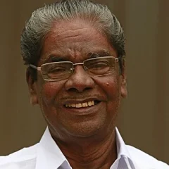 Anathalavattom Anandan height profile photo