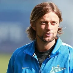 Anatoliy Tymoshchuk height profile photo