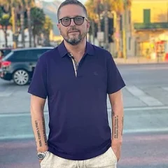 Anatoly Shariy height profile photo