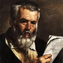 Anaximander height profile photo