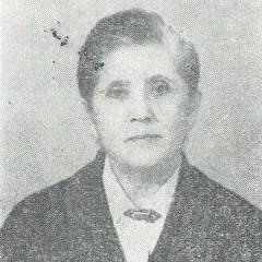 Anbara Salam Khalidi height profile photo